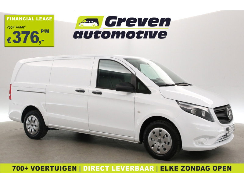 Mercedes-Benz Vito 114 CDI Lang GR2430