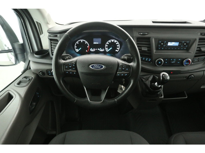 Ford Transit 2.0 TDCI L3H2 VJN53L