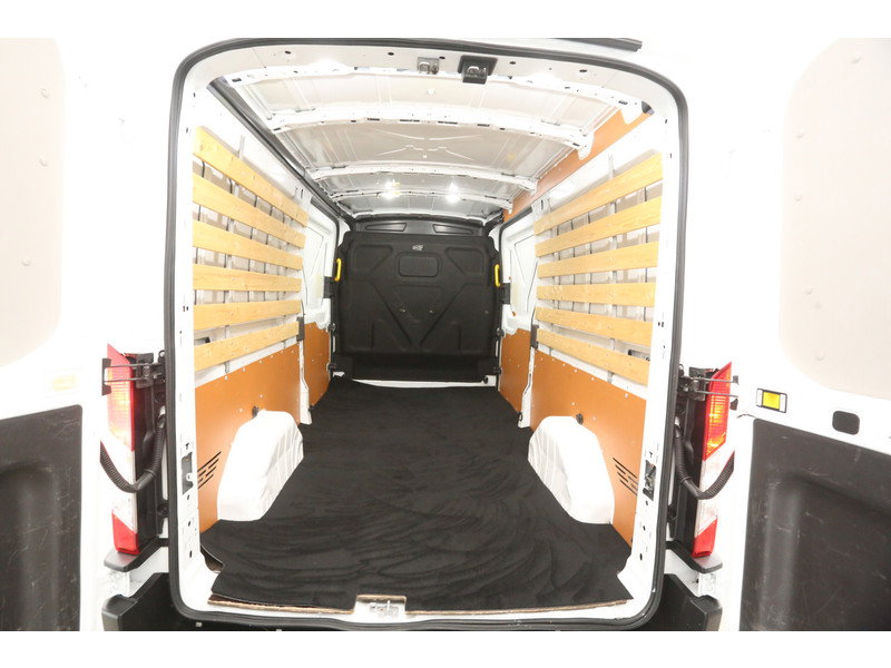 Ford Transit 2.0 TDCI L3H2 VJN53L
