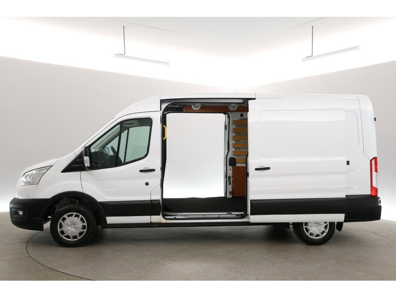 Ford Transit 2.0 TDCI L3H2 VJN53L