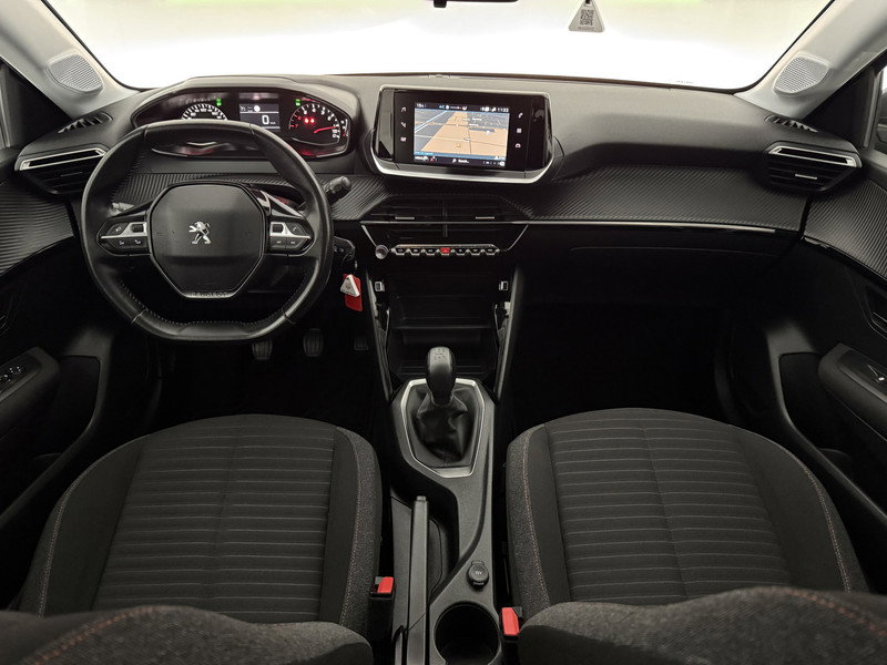 Peugeot 208 1.2 PureTech Active H164DP