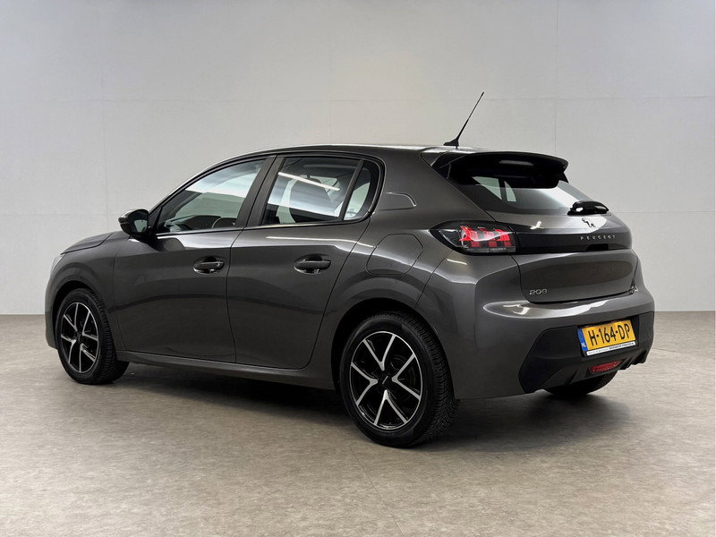 Peugeot 208 1.2 PureTech Active H164DP