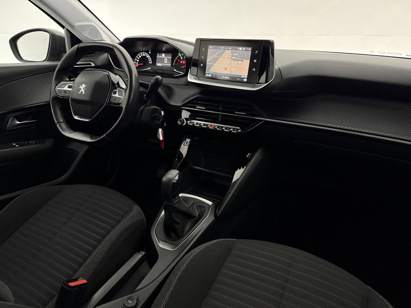 Peugeot 208 1.2 PureTech Active H164DP