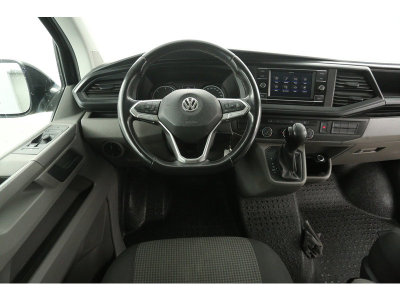 Volkswagen Transporter 2.0 TDI L2H1 150PK V09JFR