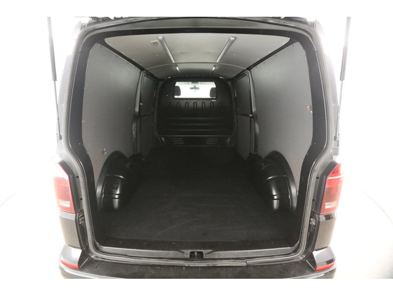Volkswagen Transporter 2.0 TDI L2H1 150PK V09JFR