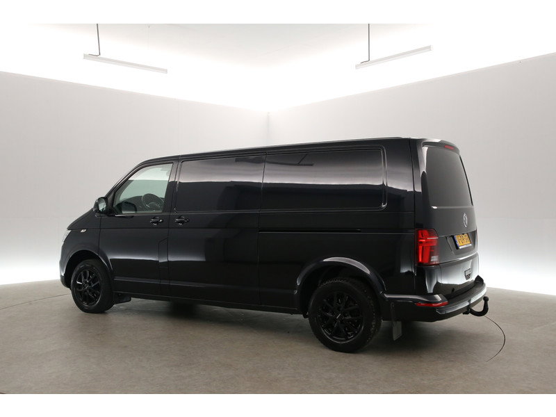 Volkswagen Transporter 2.0 TDI L2H1 150PK V09JFR