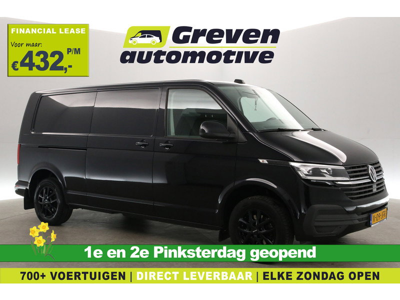 Volkswagen Transporter 2.0 TDI L2H1 150PK V09JFR