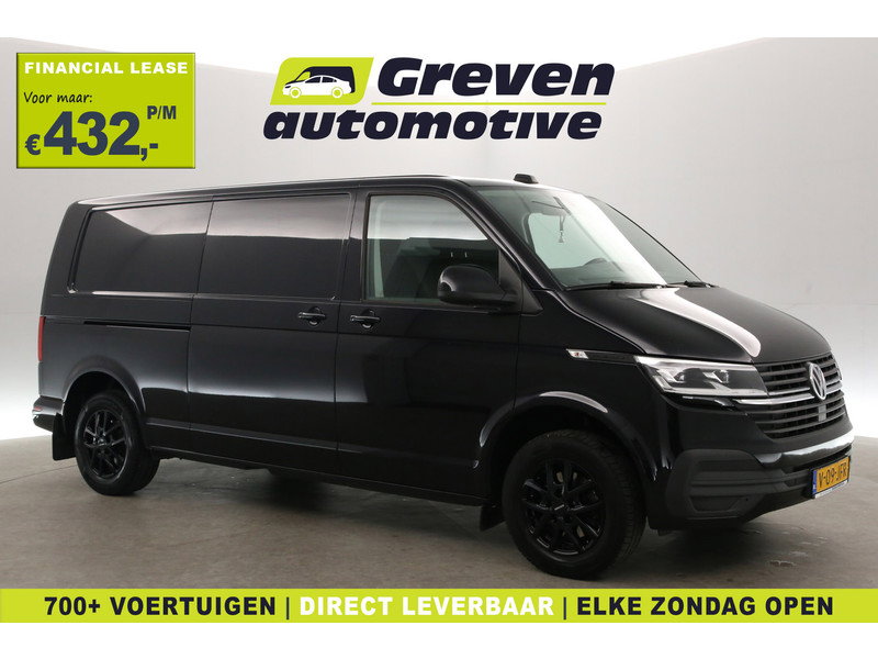 Volkswagen Transporter 2.0 TDI L2H1 150PK V09JFR