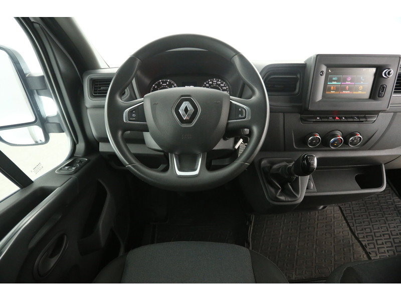 Renault Master 2.3 dCi L1H1 VKG71R