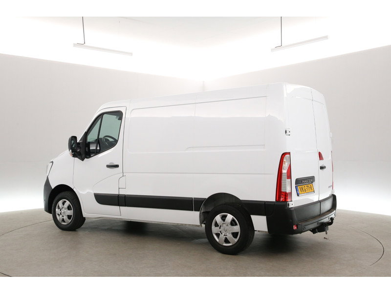 Renault Master 2.3 dCi L1H1 VKG71R