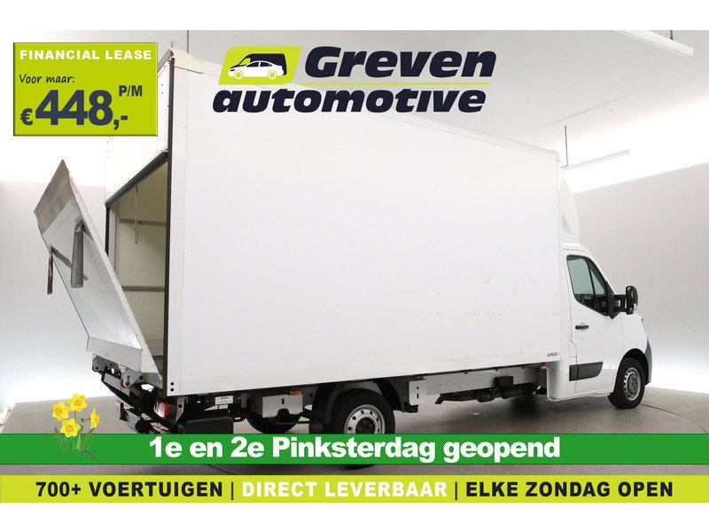 Renault Master 2.3 GR4831