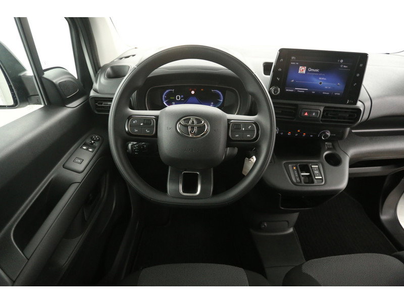Toyota PROACE CITY 50 kWh VXZ33N