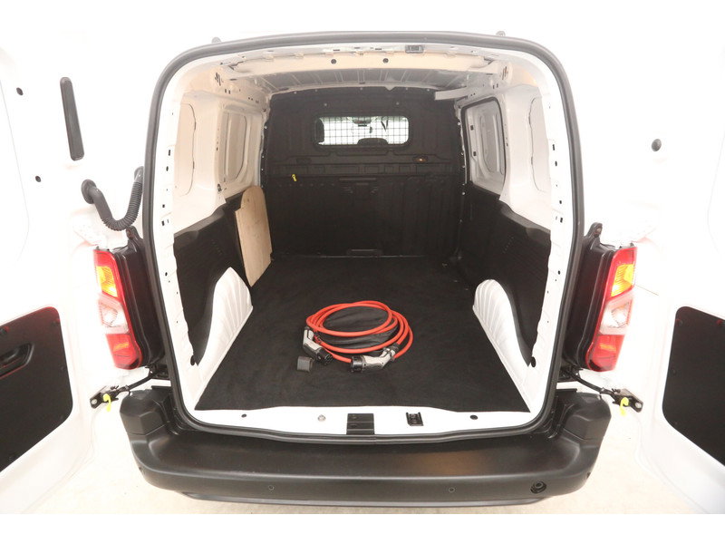 Toyota PROACE CITY 50 kWh VXZ33N