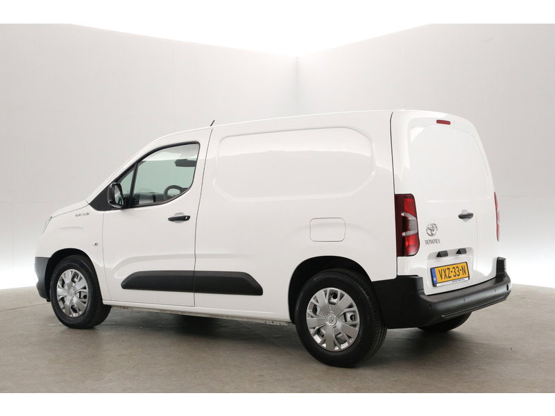 Toyota PROACE CITY 50 kWh VXZ33N