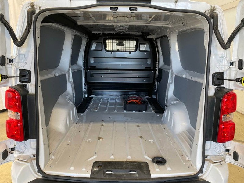 Opel Vivaro-e