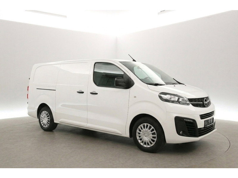 Opel Vivaro-e