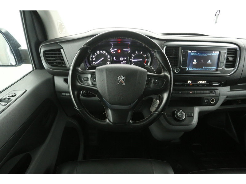 Peugeot Expert 2.0 BlueHDI L3H1 GR0138