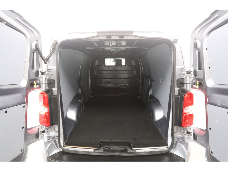 Peugeot Expert 2.0 BlueHDI L3H1 GR0138