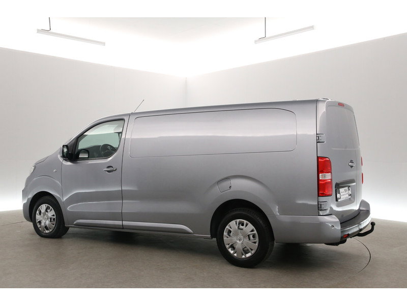 Peugeot Expert 2.0 BlueHDI L3H1 GR0138