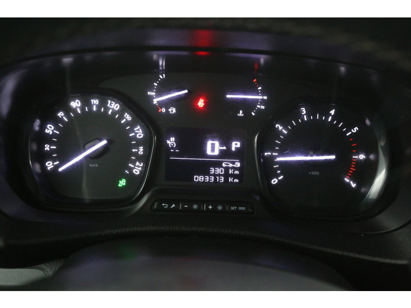 Peugeot Expert