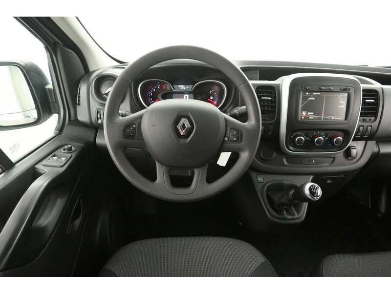 Renault Trafic 2.0 dCi T29 L2H1 VJK21L
