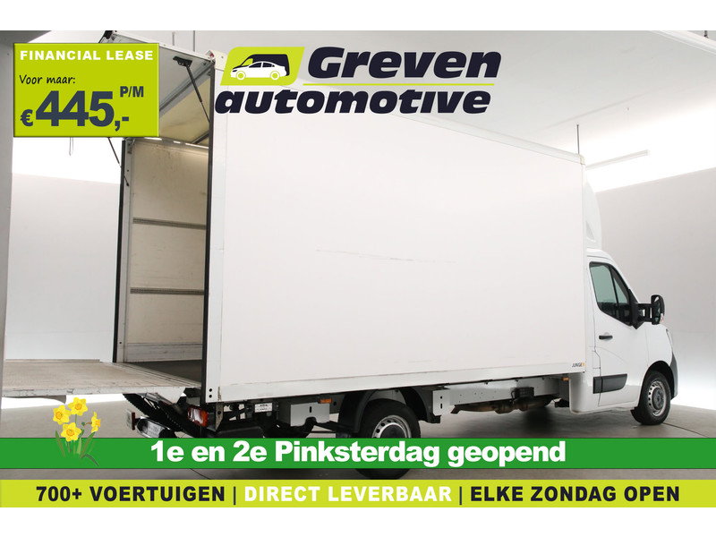 Renault Master 2.3 GR4830