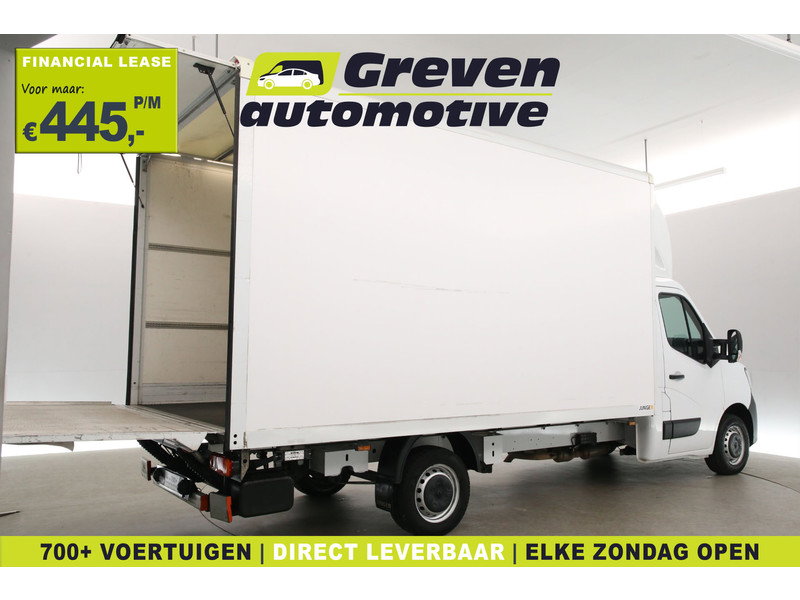 Renault Master 2.3 GR4830