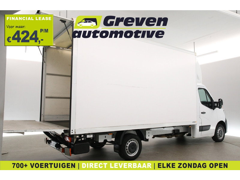 Renault Master 2.3 dCi N1* 165PK V97PSF
