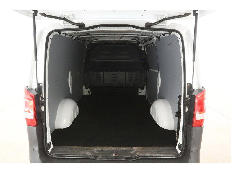 Mercedes-Benz Vito CDI Lang 140PK V353GX