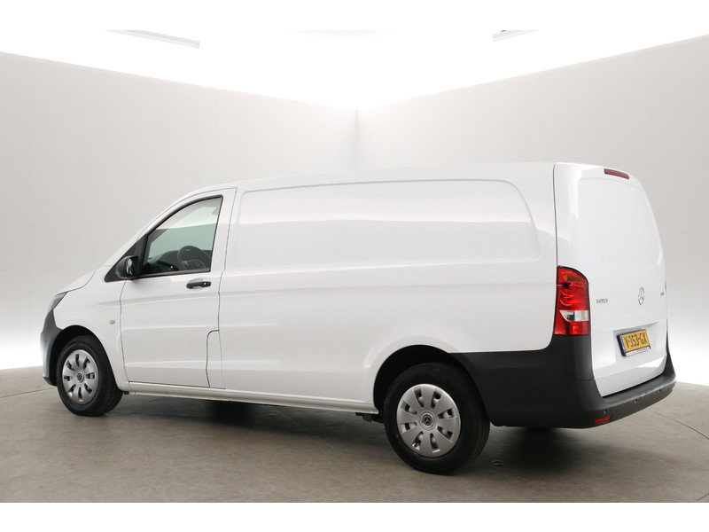 Mercedes-Benz Vito CDI Lang 140PK V353GX