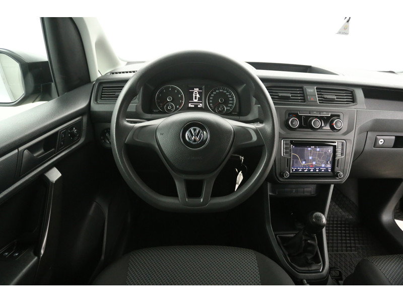 Volkswagen Caddy Maxi TSI 102PK V92PNG