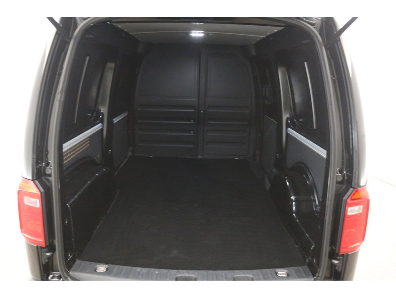 Volkswagen Caddy Maxi TSI 102PK V92PNG