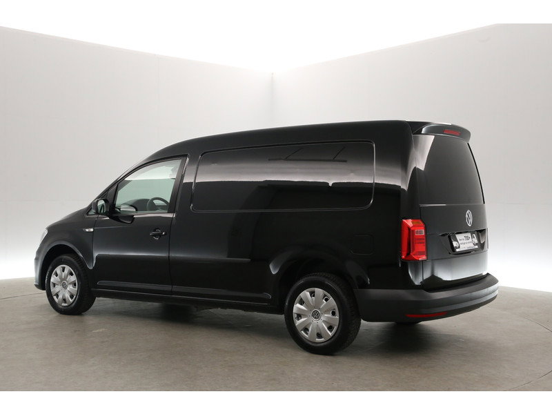 Volkswagen Caddy Maxi TSI 102PK V92PNG