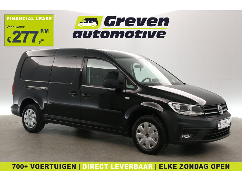Volkswagen Caddy Maxi TSI L2H1 102PK V92PNG