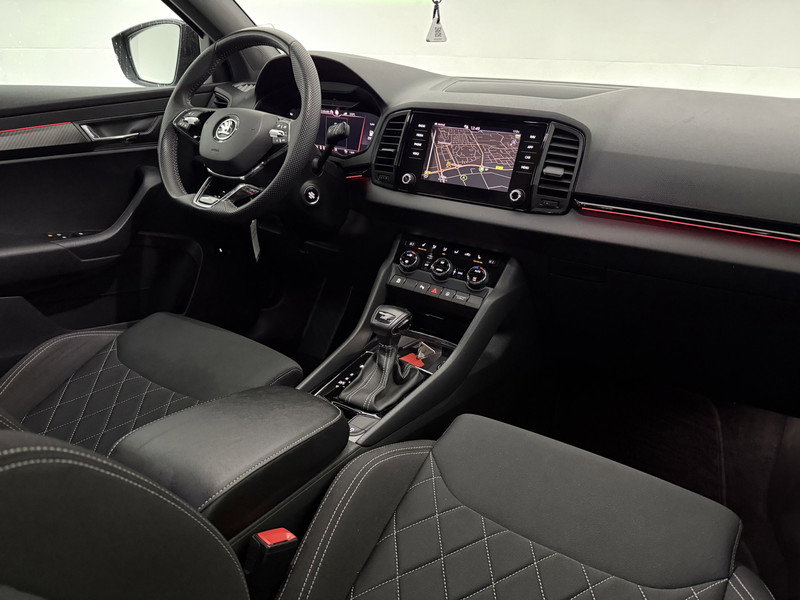 Škoda Karoq 1.5 TSI ACT Sportline GPB96L