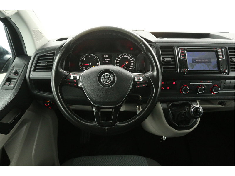 Volkswagen Transporter 2.0 TDI 150PK L1H1 V987GN