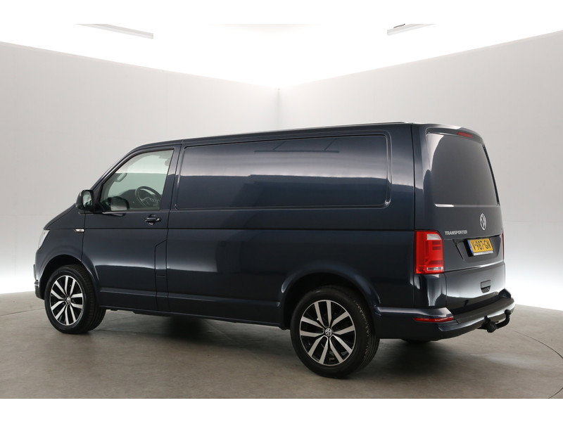 Volkswagen Transporter 2.0 TDI 150PK L1H1 V987GN