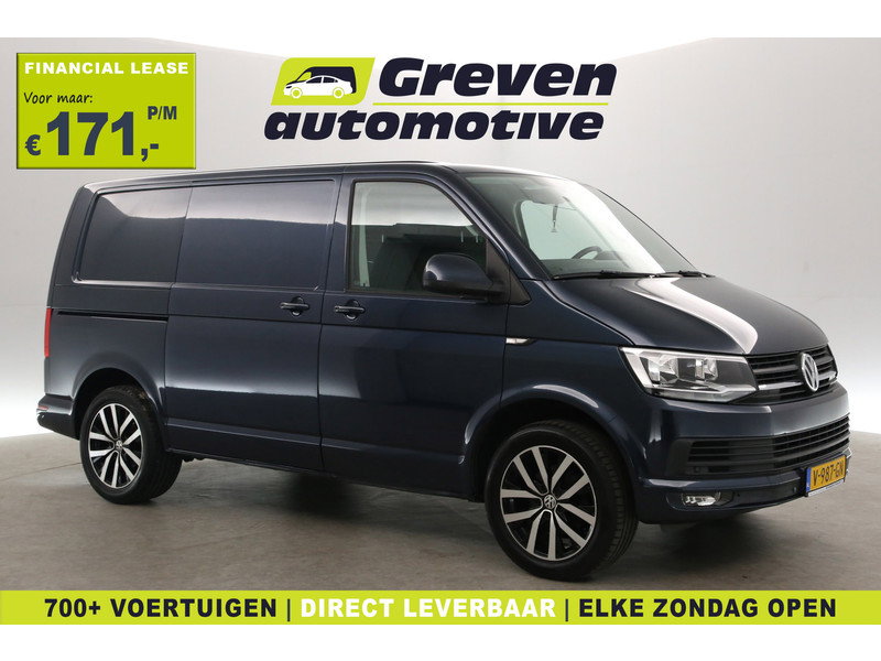 Volkswagen Transporter 2.0 TDI 150PK L1H1 V987GN
