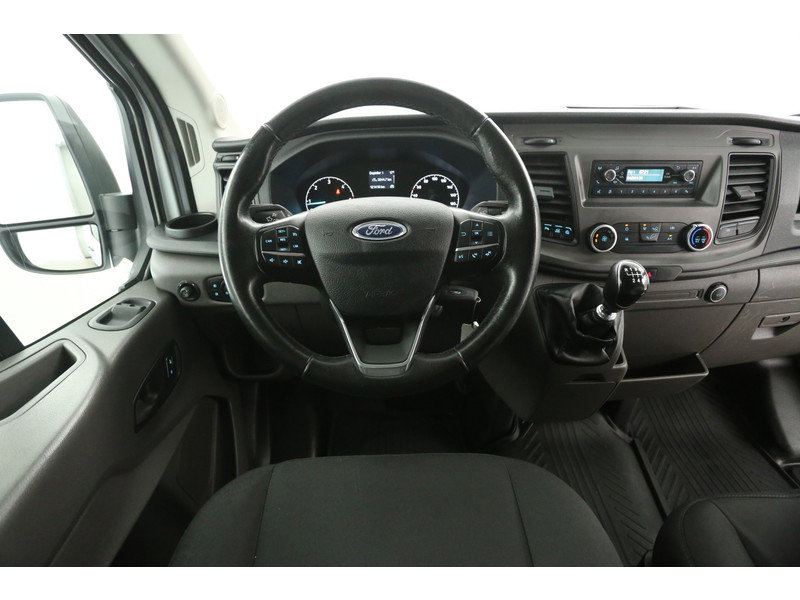 Ford Transit 2.0 TDCI L3H2 VJN50L