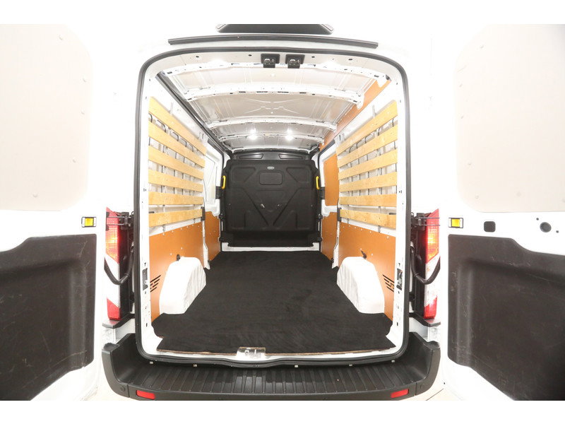 Ford Transit 2.0 TDCI L3H2 VJN50L