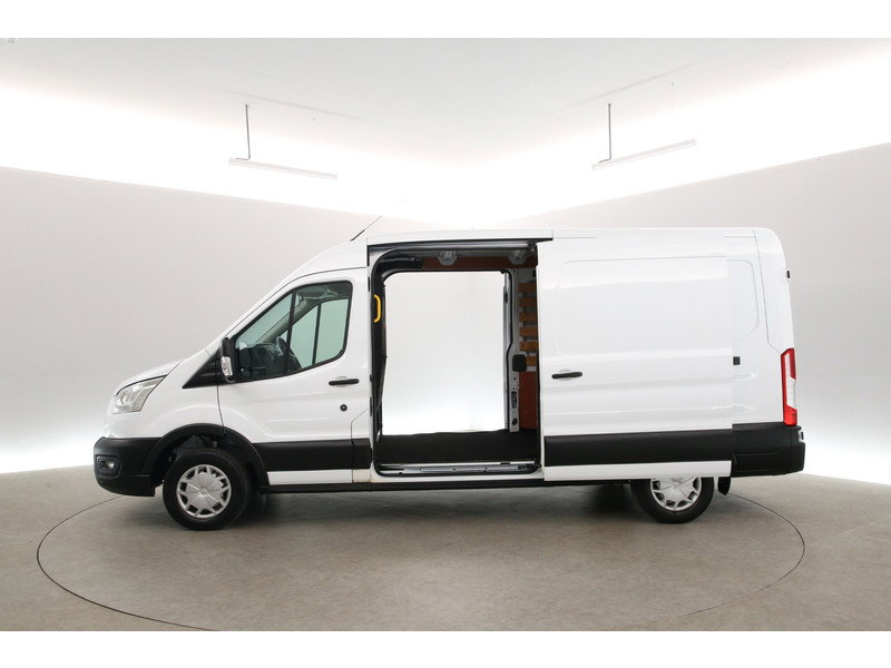 Ford Transit 2.0 TDCI L3H2 VJN50L
