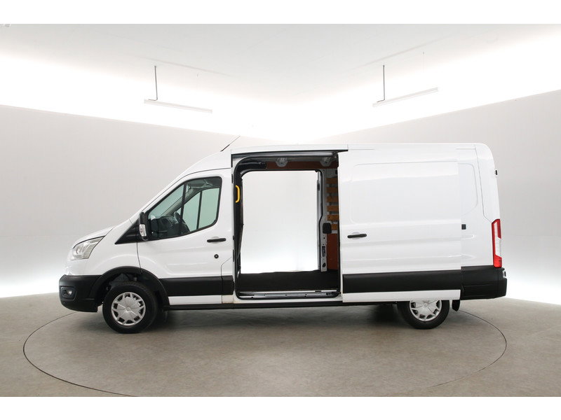 Ford Transit 2.0 TDCI L3H2 VJN50L