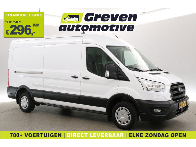 Ford Transit 2.0 TDCI L3H2 VJN54L