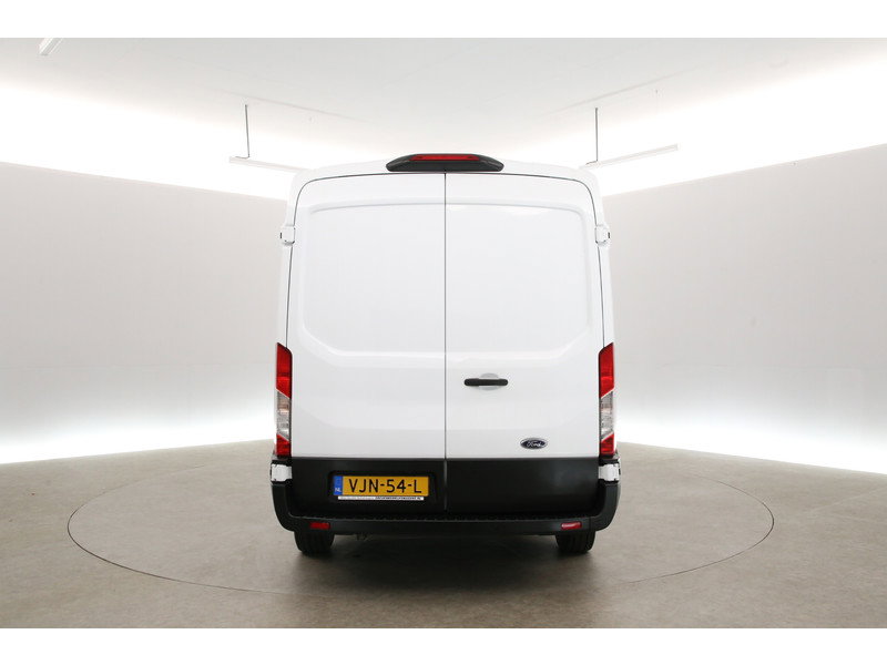 Ford Transit 2.0 TDCI L3H2 VJN54L