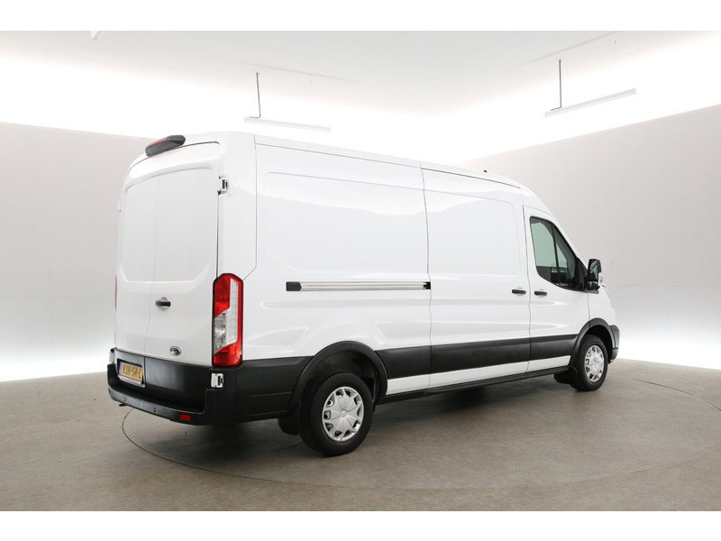 Ford Transit 2.0 TDCI L3H2 VJN54L