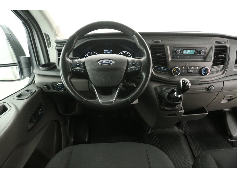 Ford Transit 2.0 TDCI L3H2 VJN54L