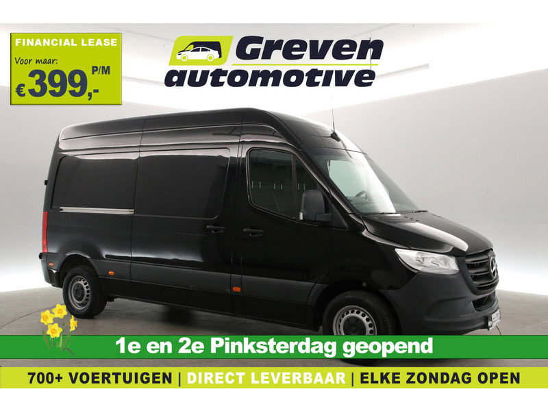 Mercedes-Benz Sprinter 314 CDI 143PK L2H2 GR3586