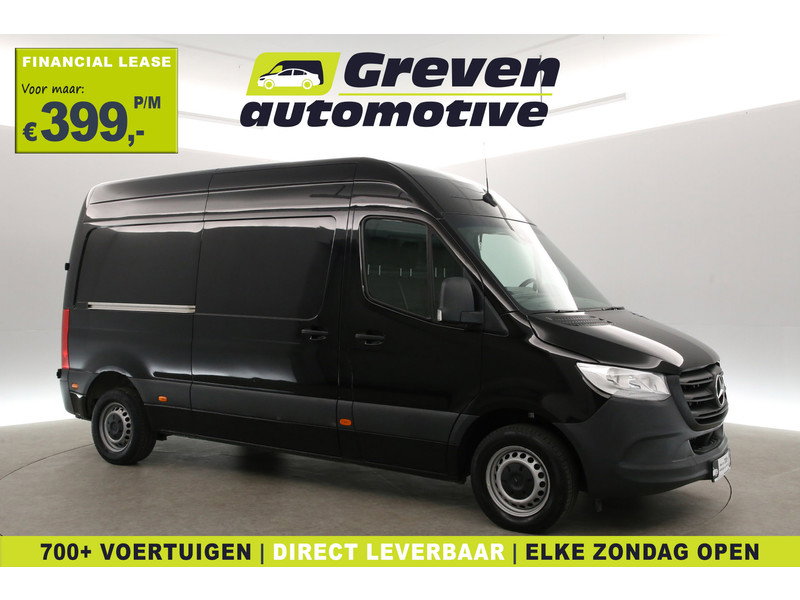 Mercedes-Benz Sprinter 314 CDI 143PK L2H2 GR3586