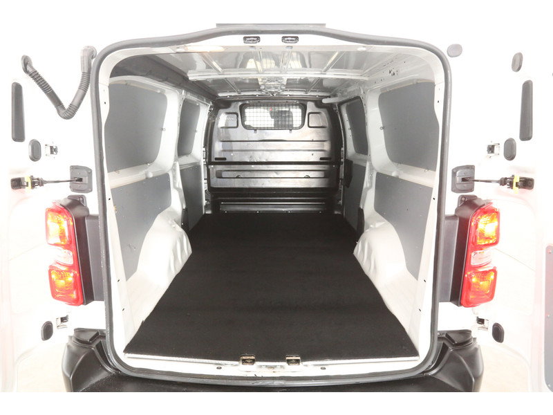 Peugeot Expert BlueHDI L3H1 V94PNB