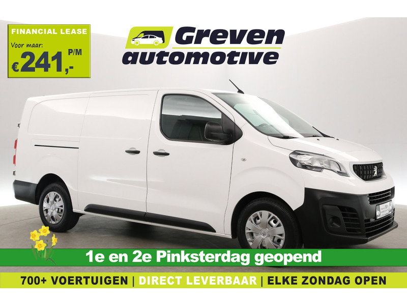 Peugeot Expert BlueHDI L3H1 V94PNB